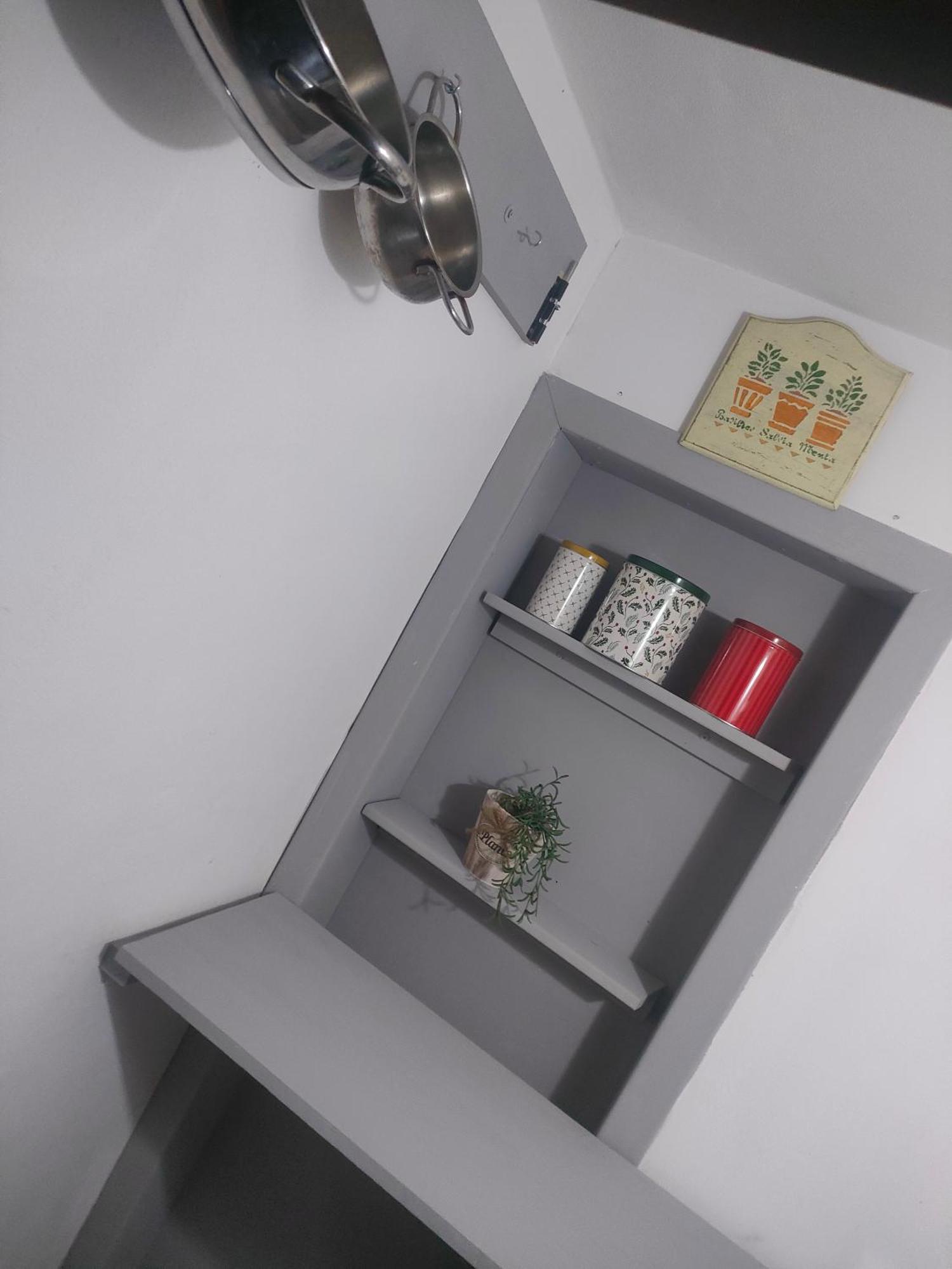 モンテカティーニ・テルメLa Casa Di Noahアパートメント エクステリア 写真