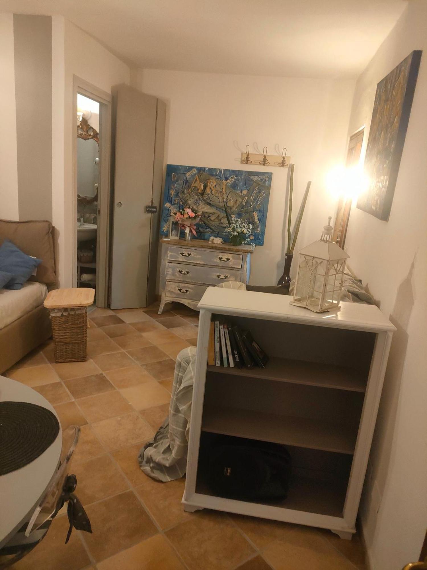 モンテカティーニ・テルメLa Casa Di Noahアパートメント エクステリア 写真